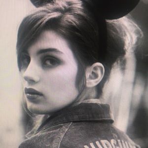 Meet your Posher, Bethany